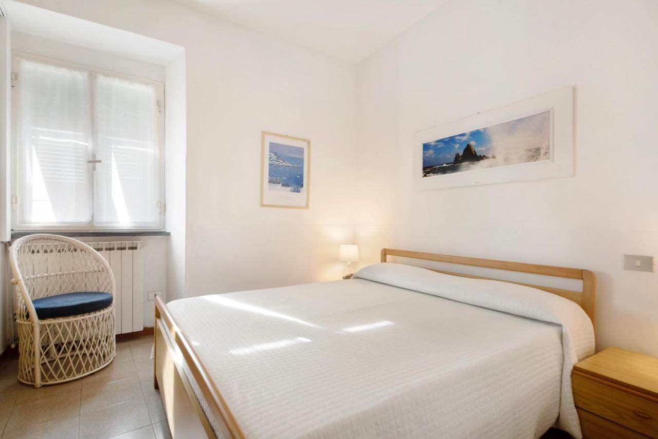 Nonna Adele Villa Sestri Levante Buitenkant foto