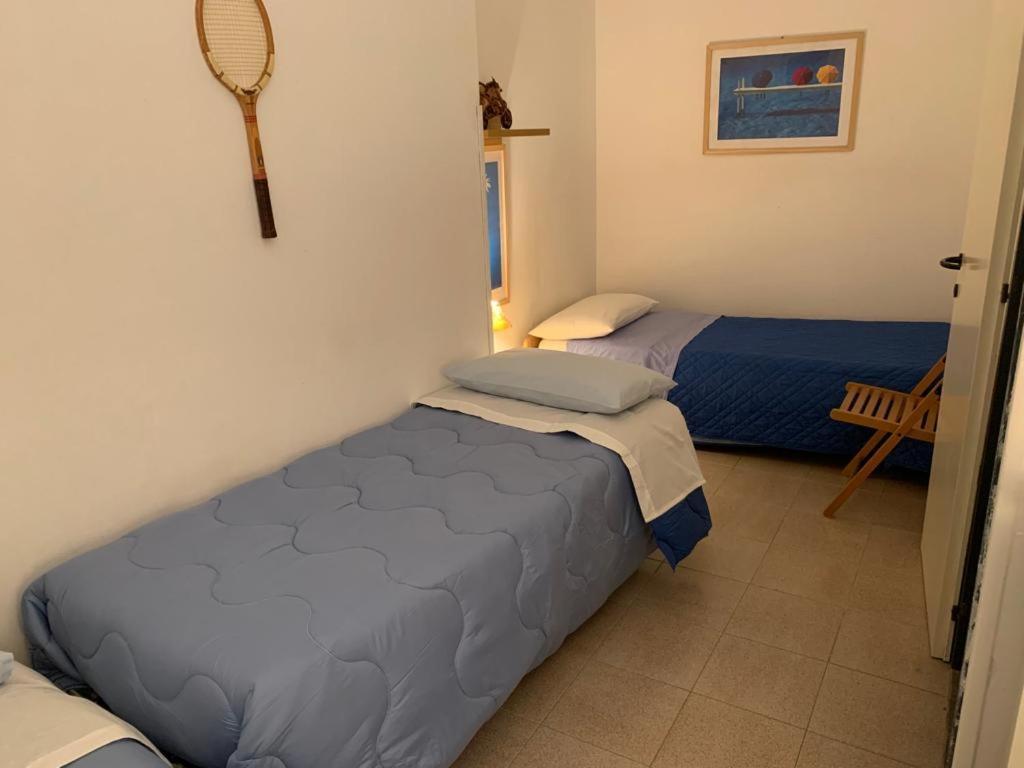 Nonna Adele Villa Sestri Levante Buitenkant foto
